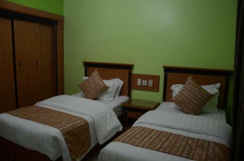 Apartamento Amasi For Hotel Suite1