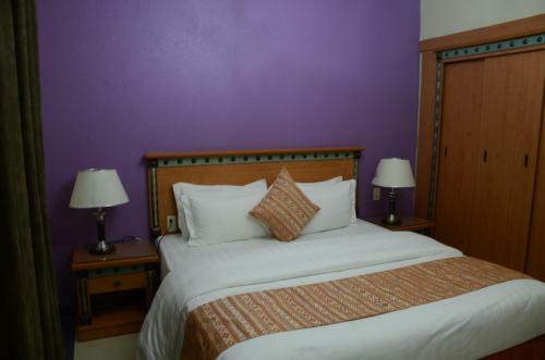 Apartamento Amasi For Hotel Suite1