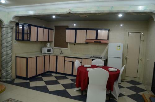 Apartamento Amasi For Hotel Suite1