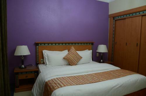 Apartamento Amasi For Hotel Suite1