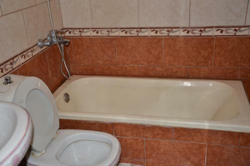 Apartamento Amasi For Hotel Suite1