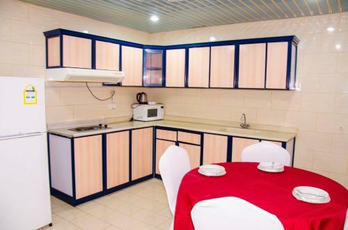Apartamento Amasi For Hotel Suite1