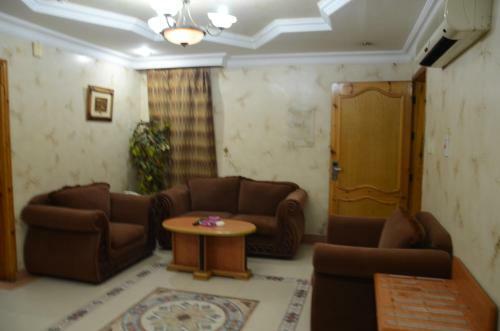 Apartamento Amasi For Hotel Suite1