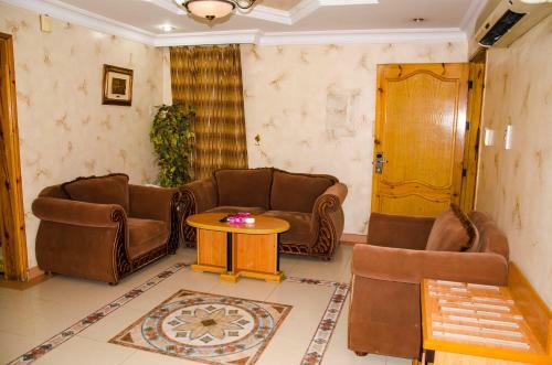 Apartamento Amasi For Hotel Suite1