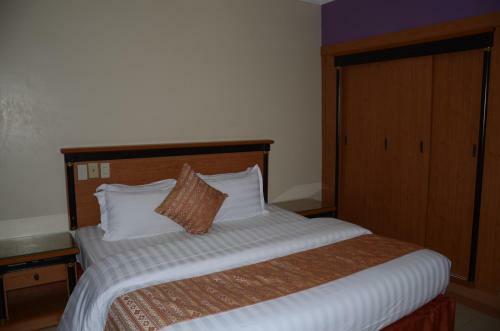 Apartamento Amasi For Hotel Suite1