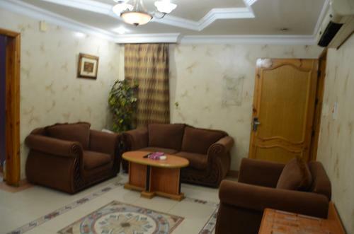 Apartamento Amasi For Hotel Suite1