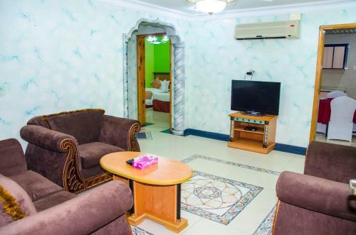 Apartamento Amasi For Hotel Suite1