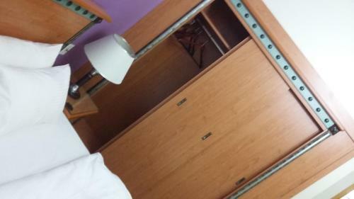 Apartamento Amasi For Hotel Suite1