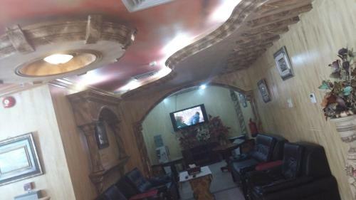 Apartamento Amasi For Hotel Suite1