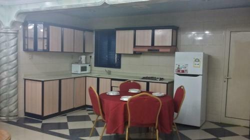 Apartamento Amasi For Hotel Suite1