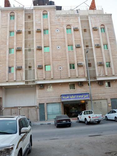 Apartamento Amasi For Hotel Suite1
