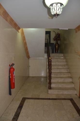 Apartamento Amasi For Hotel Suite1