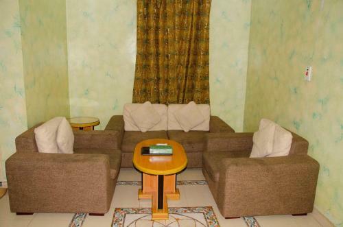 Apartamento Amasi For Hotel Suite1
