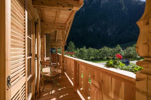 Posada Gasthof Altginzling