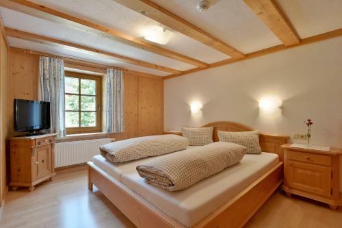 Posada Gasthof Altginzling