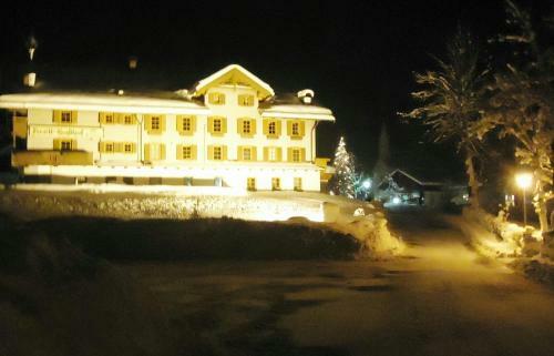 Posada Gasthof Altginzling