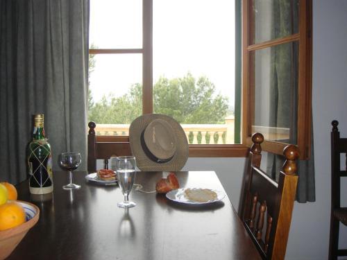 Apartamento Finca Rural Son Amer