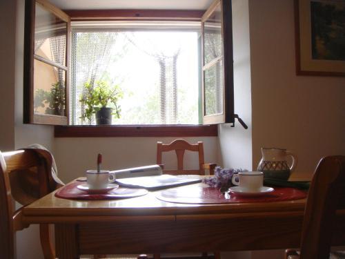 Apartamento Finca Rural Son Amer