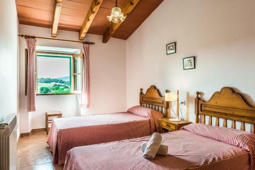 Apartamento Finca Rural Son Amer