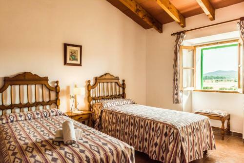 Apartamento Finca Rural Son Amer