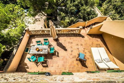 Apartamento Finca Rural Son Amer