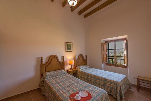 Apartamento Finca Rural Son Amer