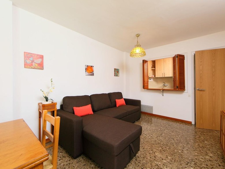 Apartment Apt. Las Am�ricas Lloret De Mar