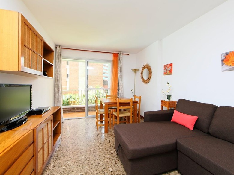 Apartment Apt. Las Am�ricas Lloret De Mar