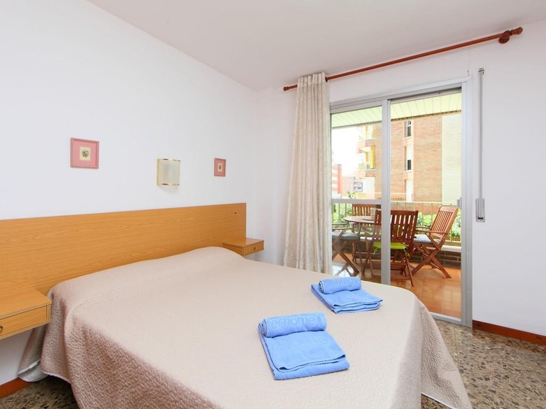 Apartment Apt. Las Am�ricas Lloret De Mar