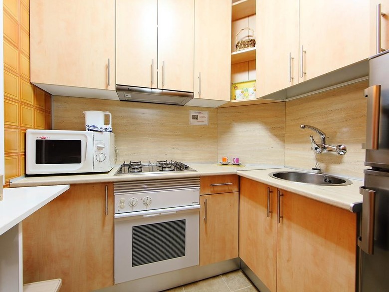 Apartment Apt. Las Am�ricas Lloret De Mar