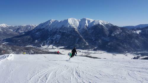 Privathaus Achensee