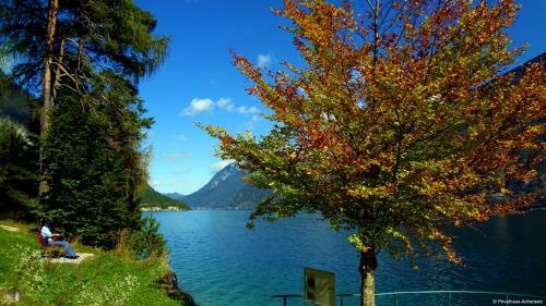 Privathaus Achensee