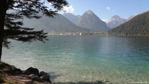 Privathaus Achensee