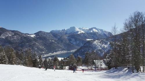 Privathaus Achensee