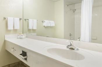 Hotel Days Inn Selma/smithfield