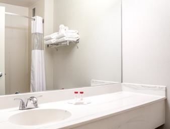 Hotel Ramada Limited Salt Lake City