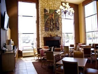 Hotel Ramada Limited Salt Lake City