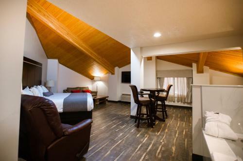 Hotel Ameristay Inn & Suites