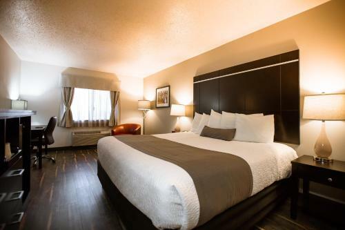 Hotel Ameristay Inn & Suites