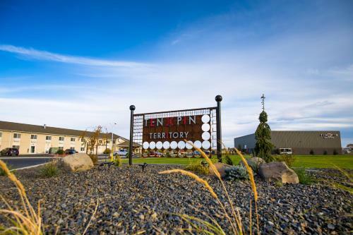 Hotel Ameristay Inn & Suites