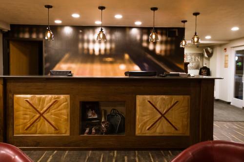 Hotel Ameristay Inn & Suites