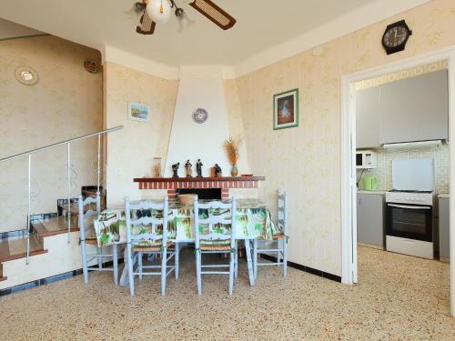 Apartment Kathy II Llan�a