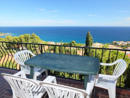 Apartment Kathy II Llan�a