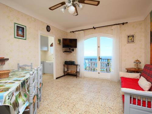 Apartment Kathy II Llan�a