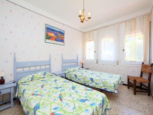 Apartment Kathy II Llan�a