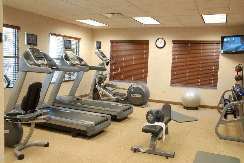 Hotel Homewood Suites - Rock Springs