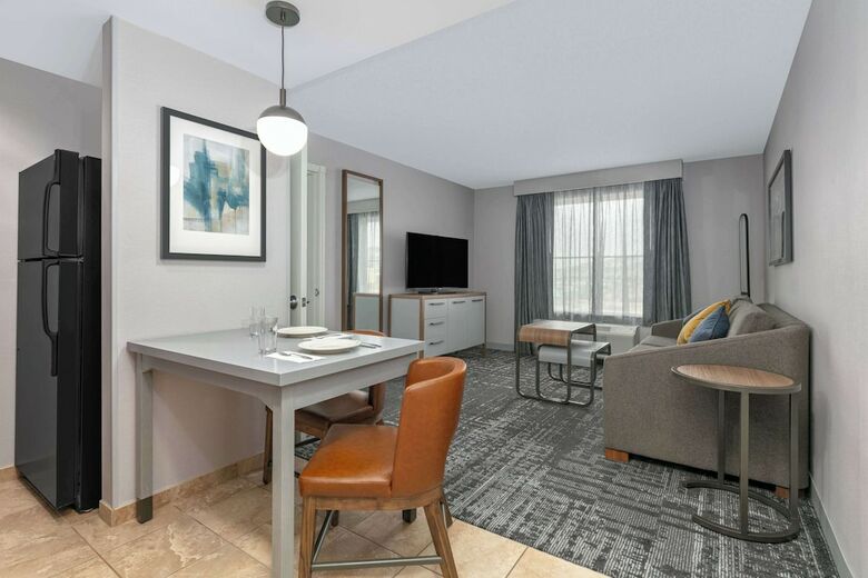 Hotel Homewood Suites - Rock Springs