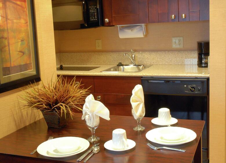 Hotel Homewood Suites - Rock Springs
