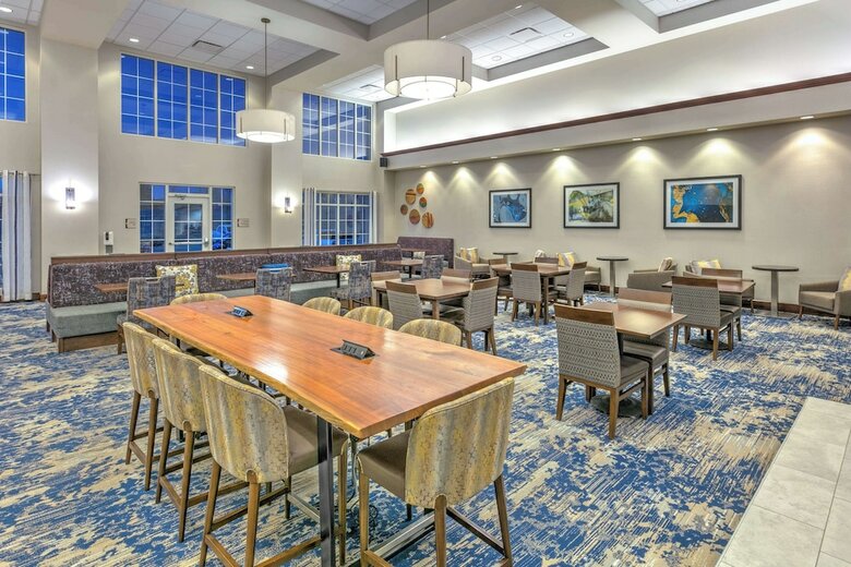 Hotel Homewood Suites - Rock Springs