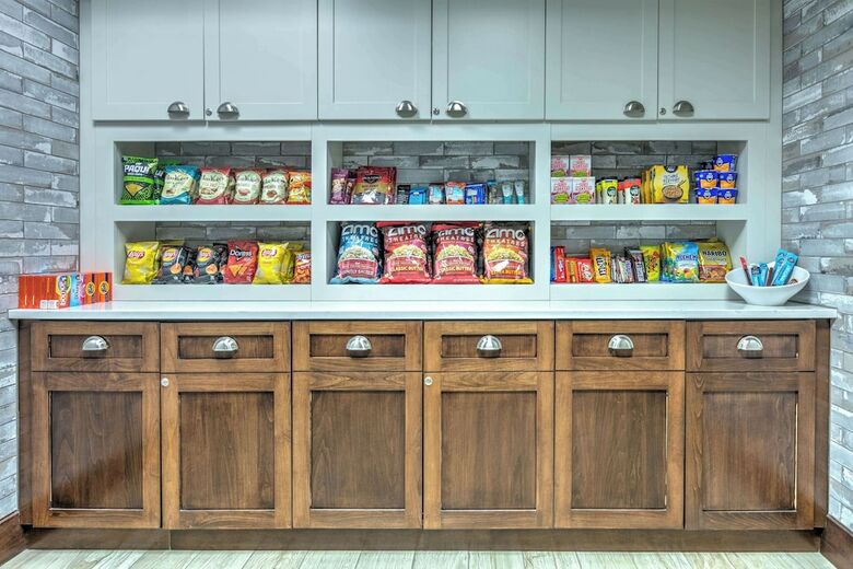Hotel Homewood Suites - Rock Springs